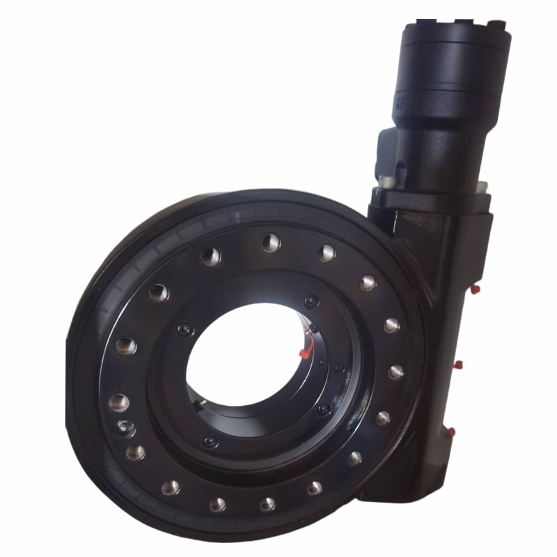 Imo Slew Drive factory