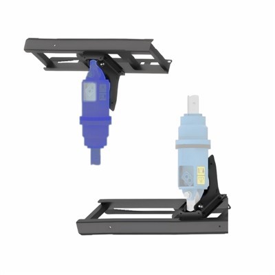 Can a Fixed Centre Cradle Frame be used for long - term projects?